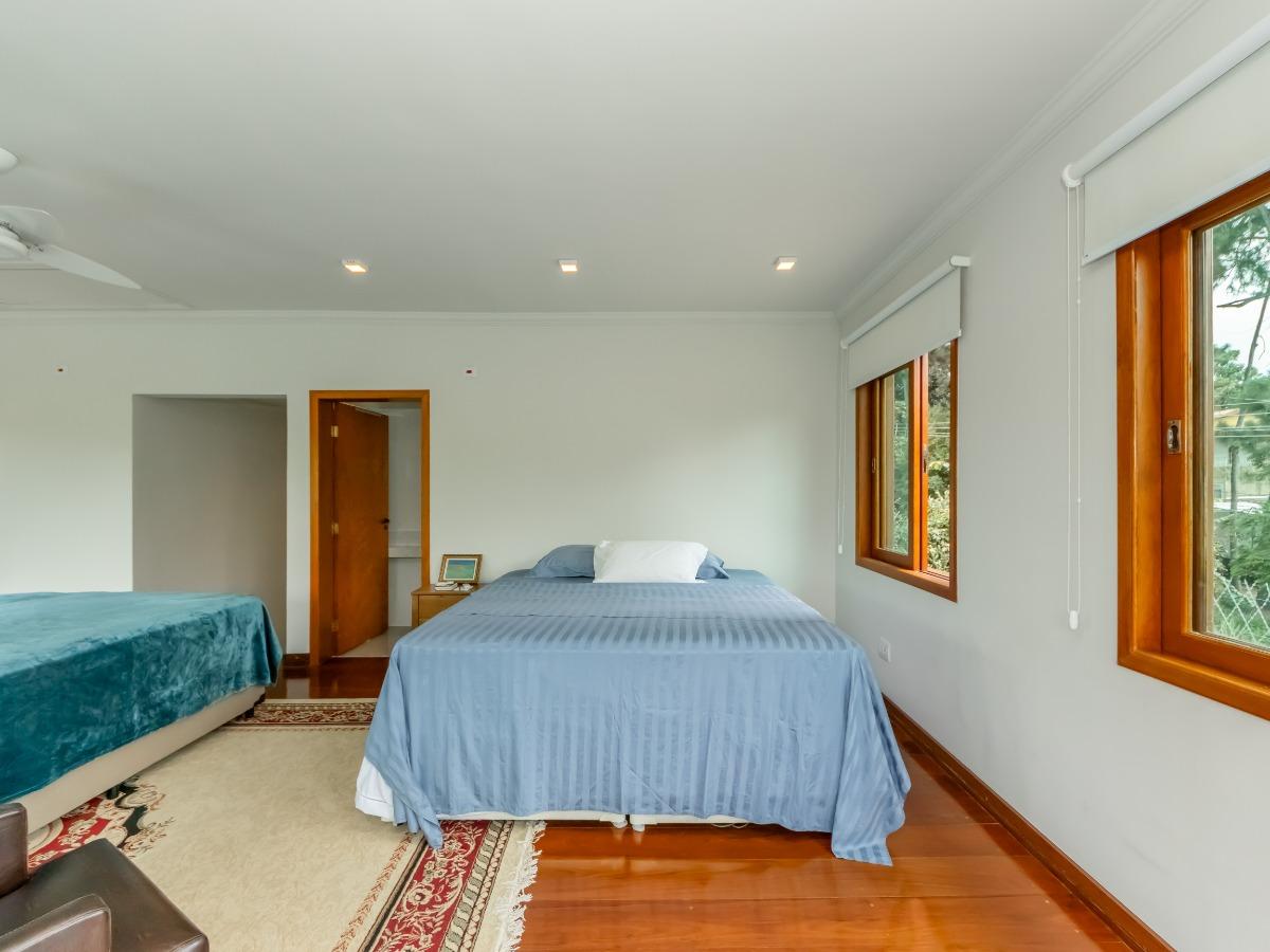 Casa, 3 quartos, 250 m² - Foto 19