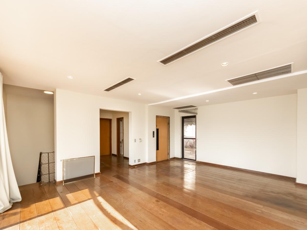 Cobertura, 3 quartos, 540 m² - Foto 19