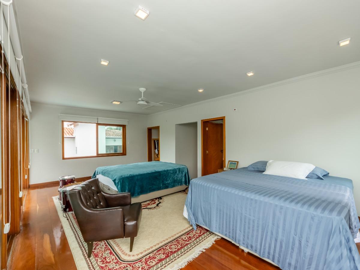 Casa, 3 quartos, 250 m² - Foto 20