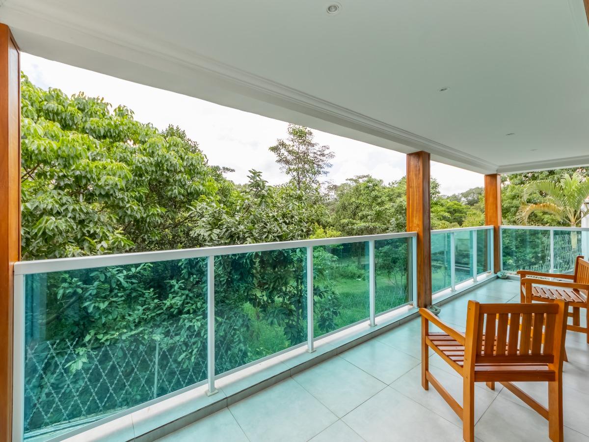 Casa, 3 quartos, 250 m² - Foto 21