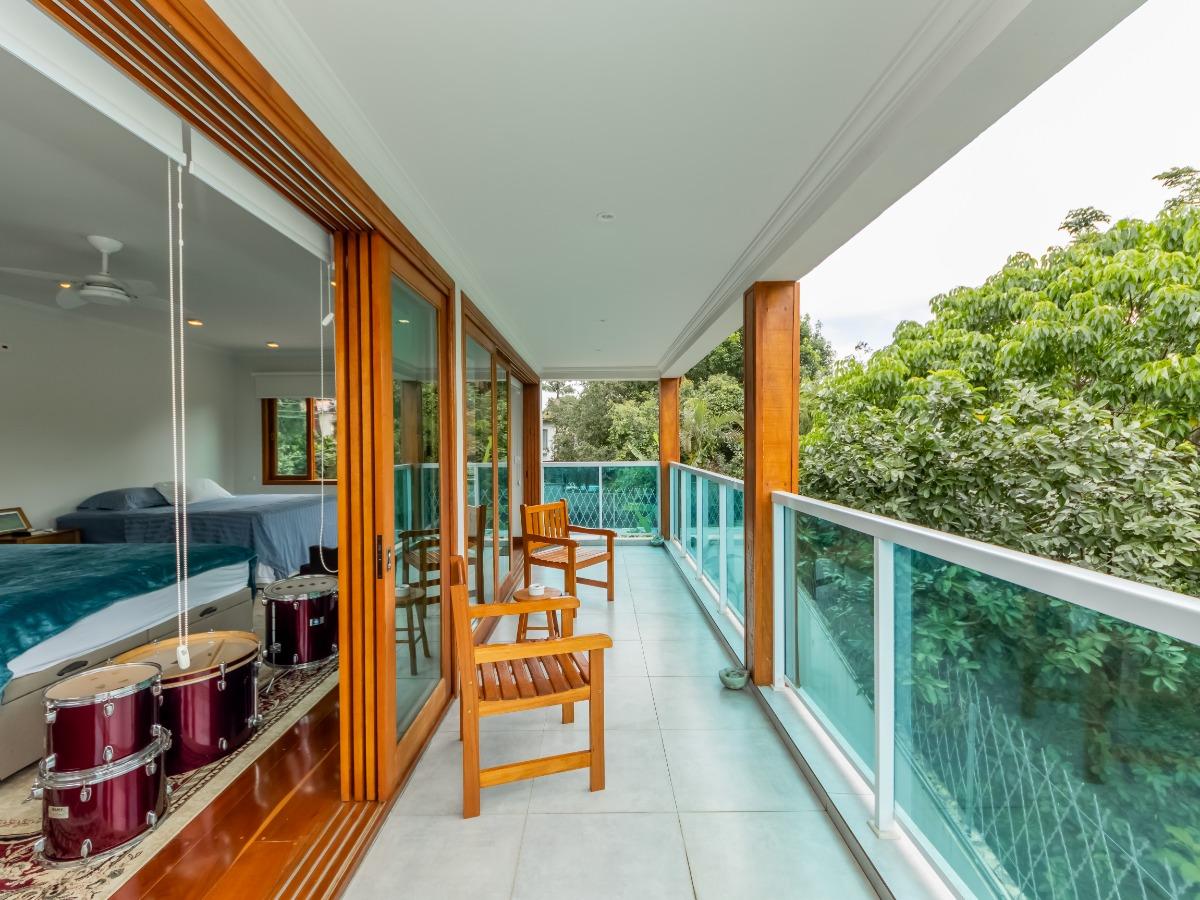 Casa, 3 quartos, 250 m² - Foto 22