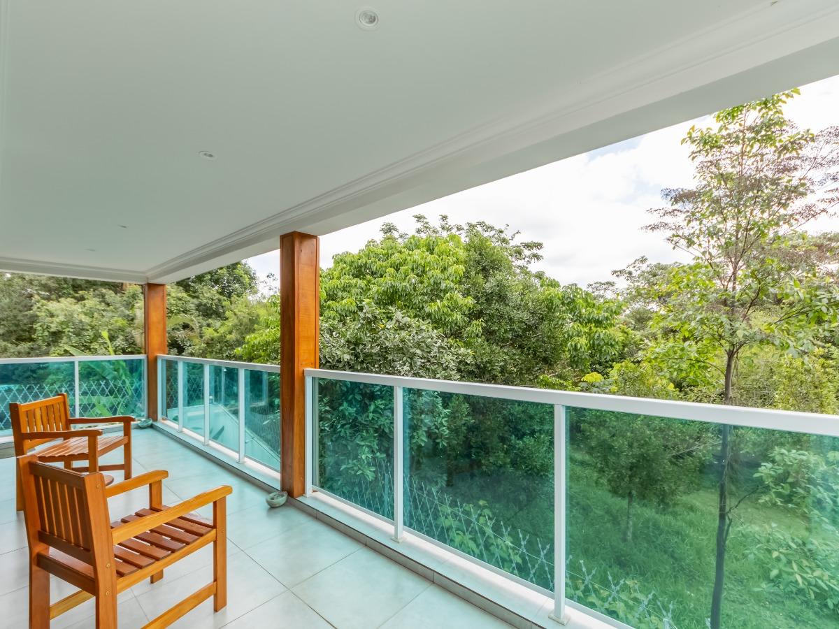 Casa, 3 quartos, 250 m² - Foto 23