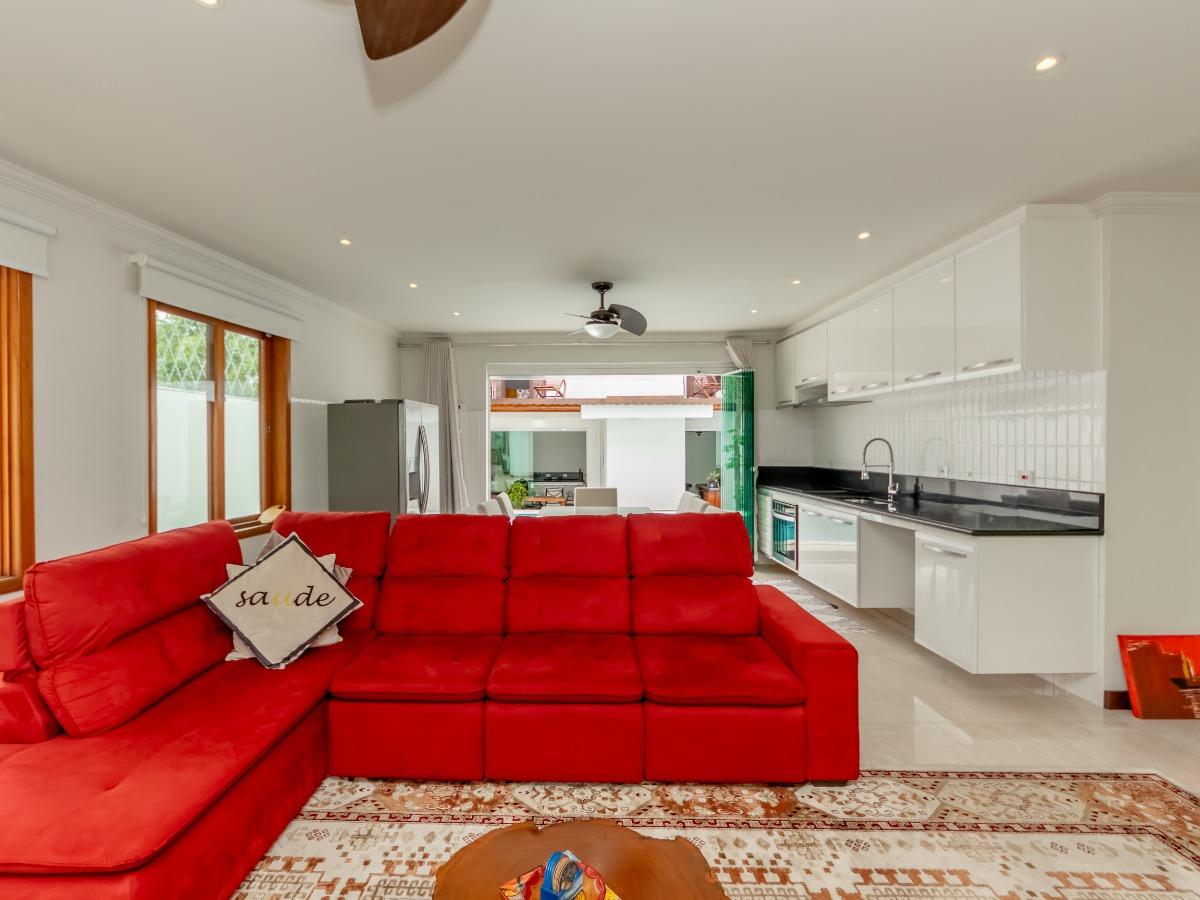 Casa, 3 quartos, 250 m² - Foto 3