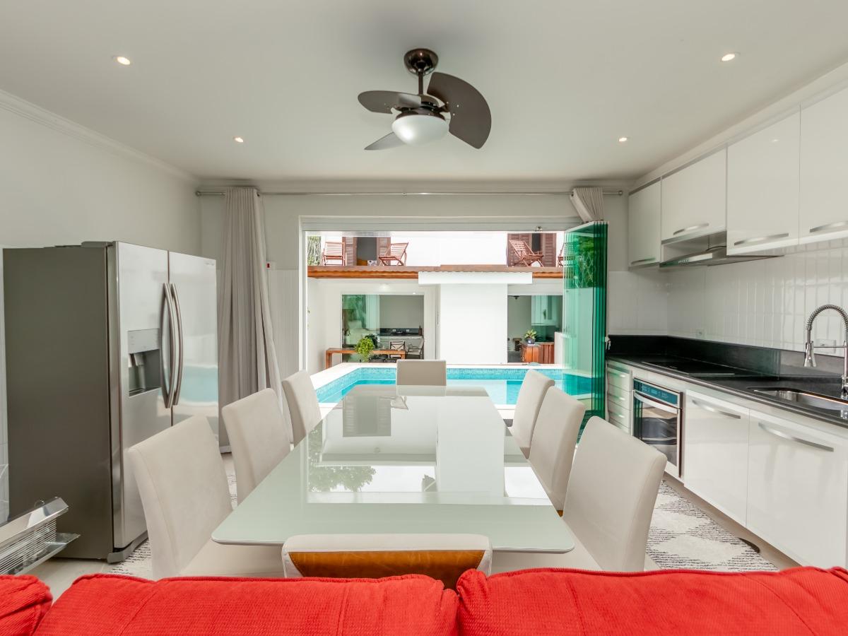 Casa, 3 quartos, 250 m² - Foto 4