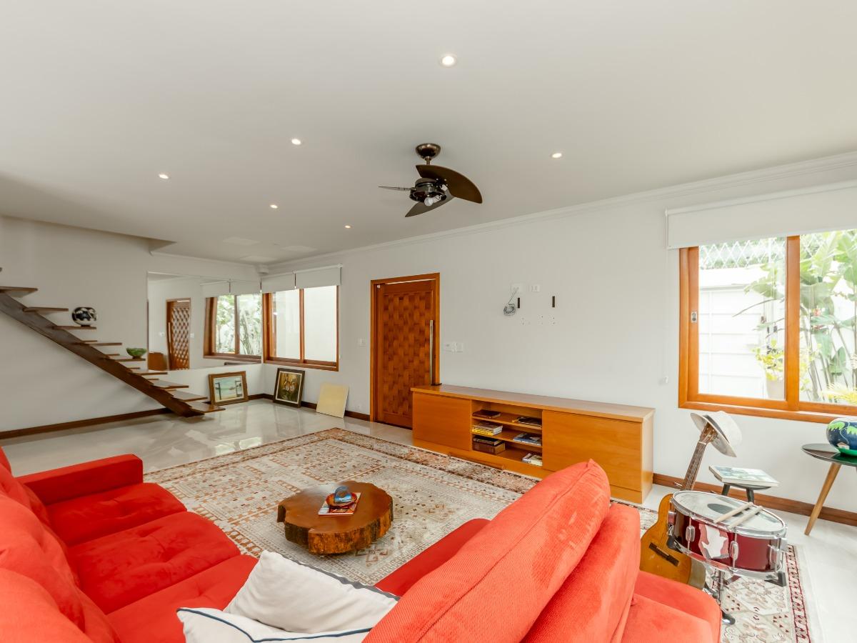 Casa, 3 quartos, 250 m² - Foto 5