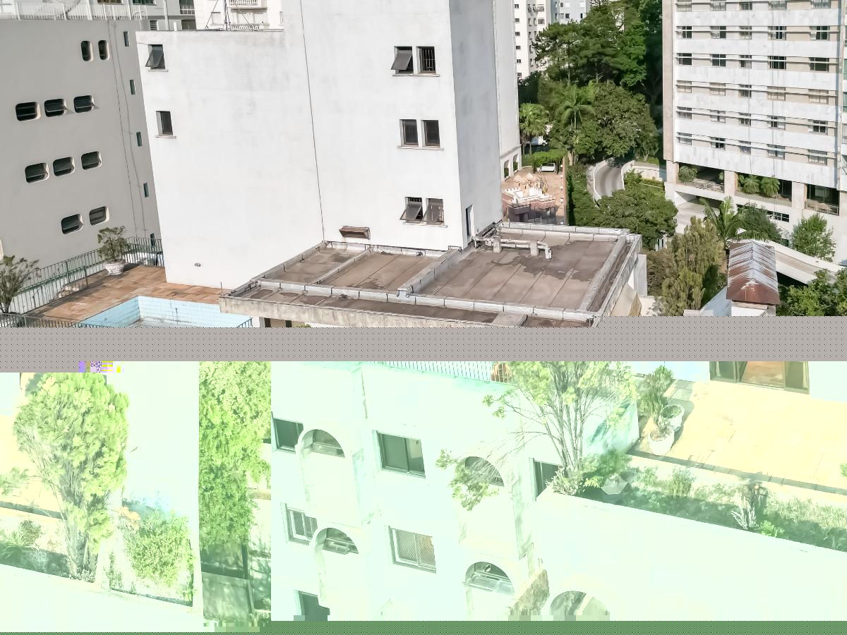 Cobertura, 3 quartos, 540 m² - Foto 6
