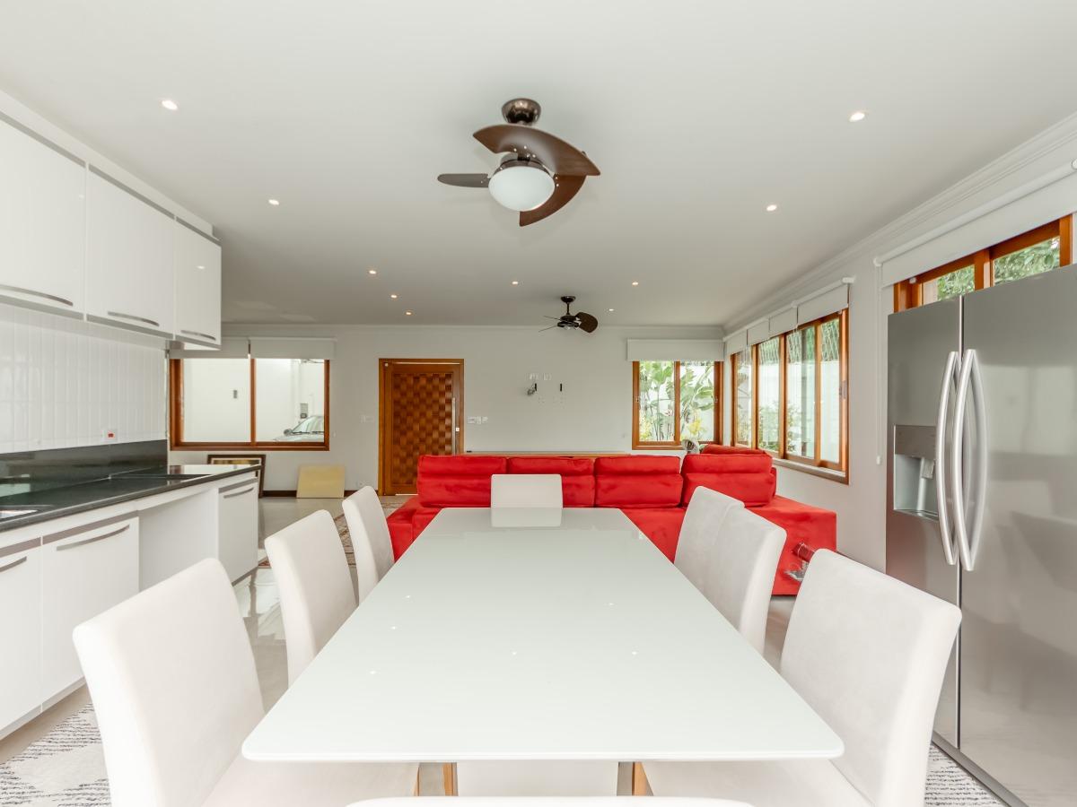 Casa, 3 quartos, 250 m² - Foto 7