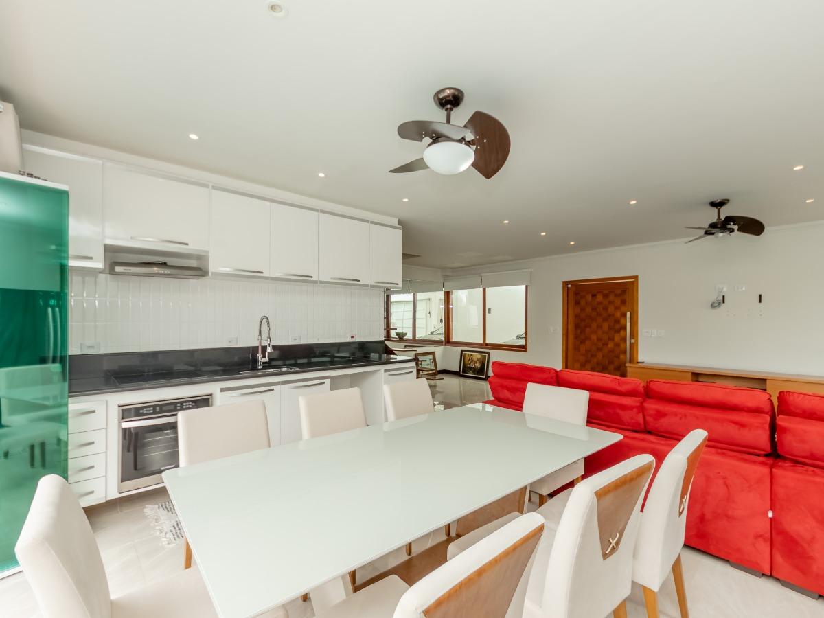 Casa, 3 quartos, 250 m² - Foto 8