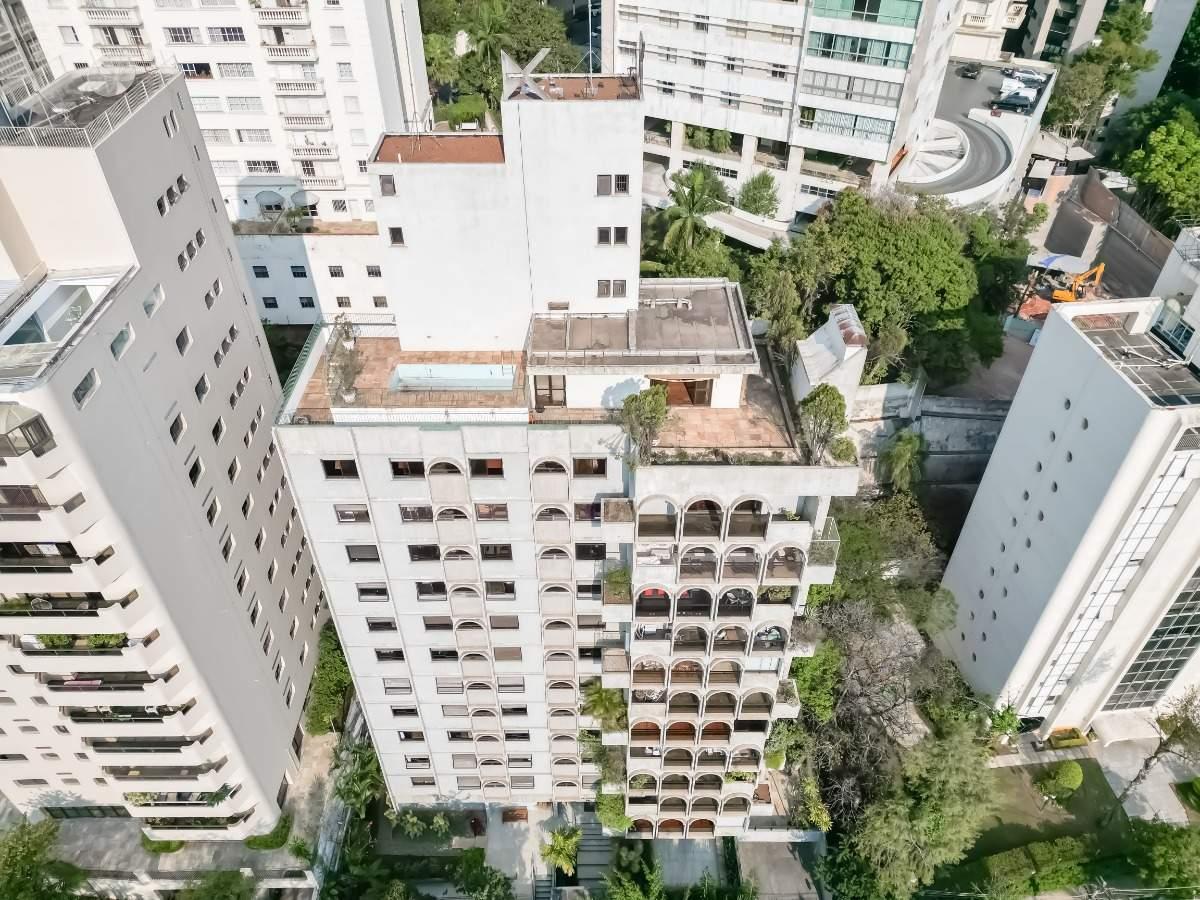 Cobertura, 3 quartos, 540 m² - Foto 8