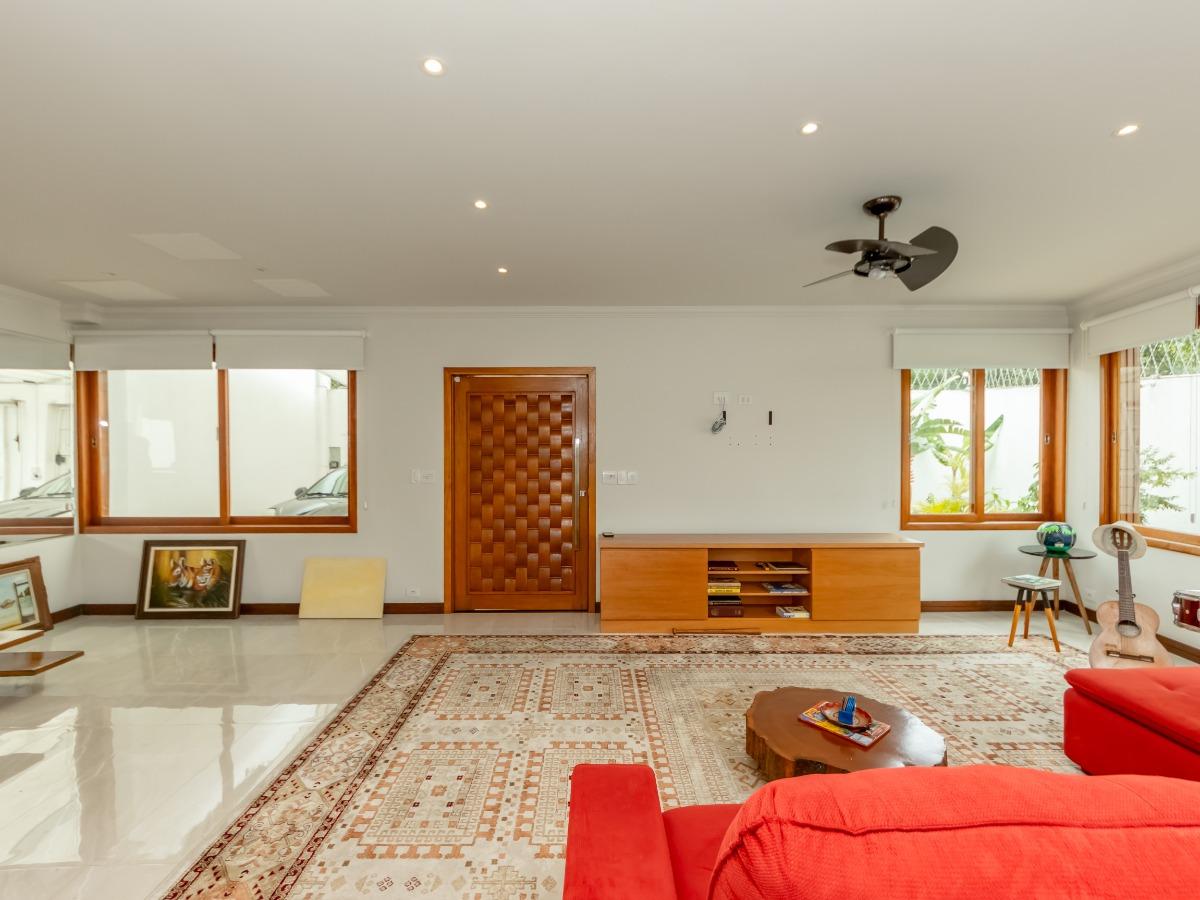 Casa, 3 quartos, 250 m² - Foto 9