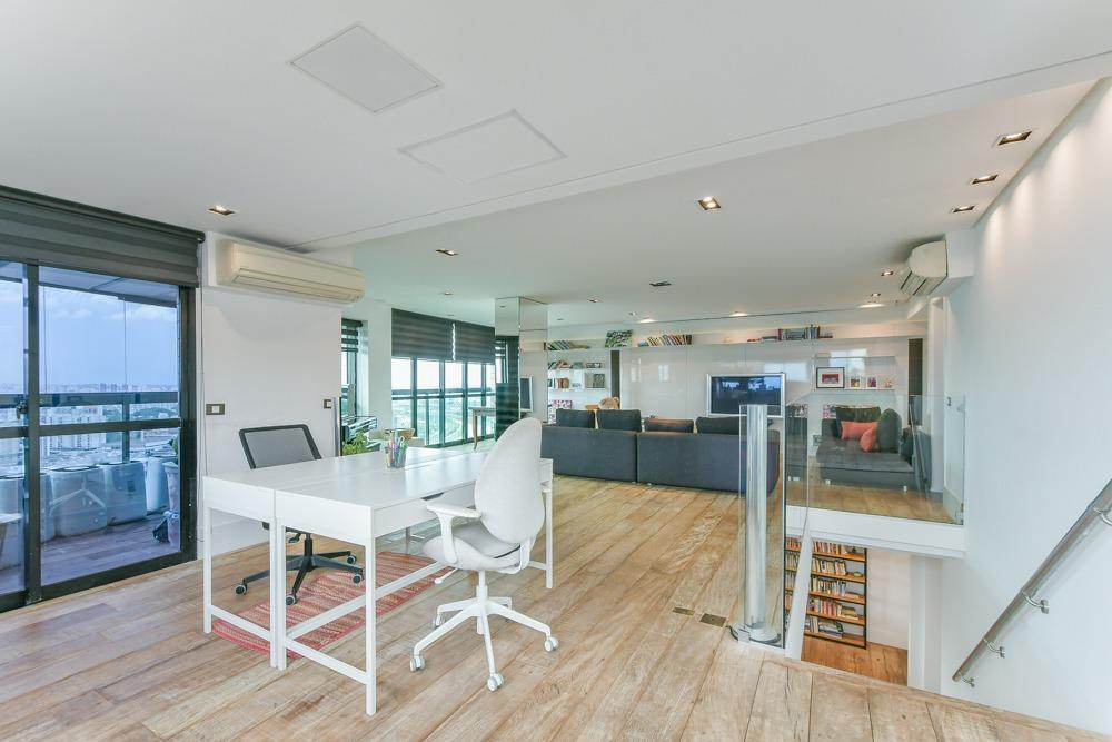 Cobertura, 4 quartos, 305 m² - Foto 12