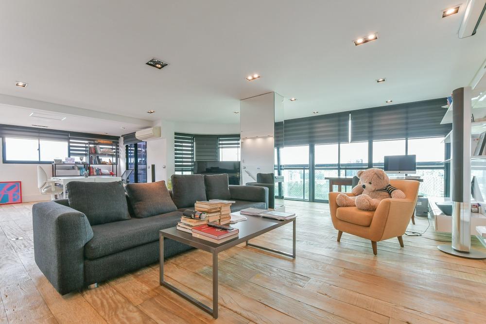 Cobertura, 4 quartos, 305 m² - Foto 13