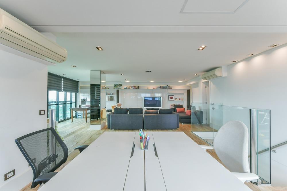 Cobertura, 4 quartos, 305 m² - Foto 14
