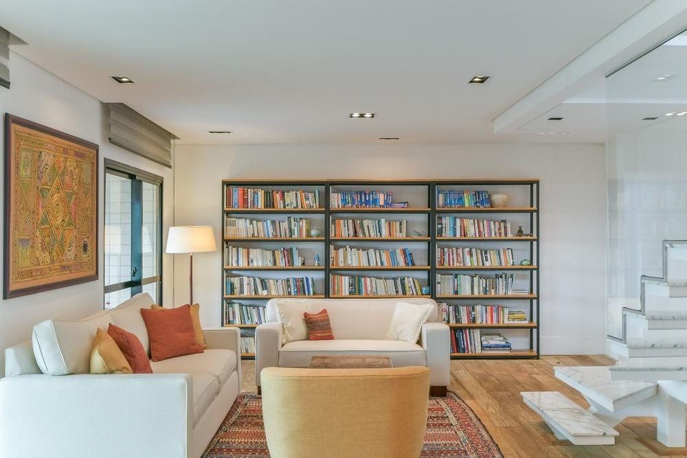 Cobertura, 4 quartos, 305 m² - Foto 17