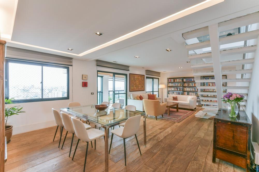 Cobertura, 4 quartos, 305 m² - Foto 18