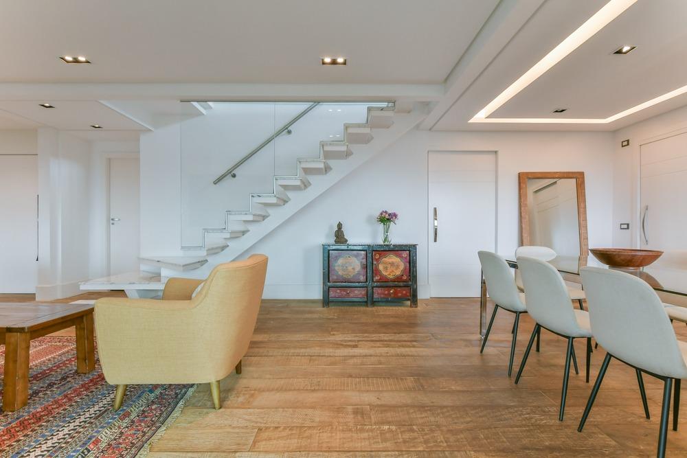 Cobertura, 4 quartos, 305 m² - Foto 21