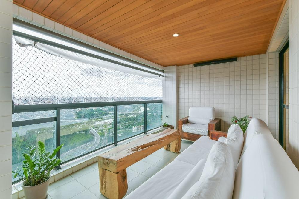 Cobertura, 4 quartos, 305 m² - Foto 23