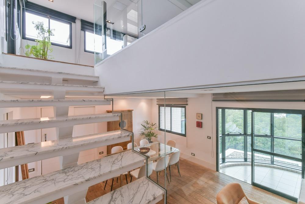 Cobertura, 4 quartos, 305 m² - Foto 5