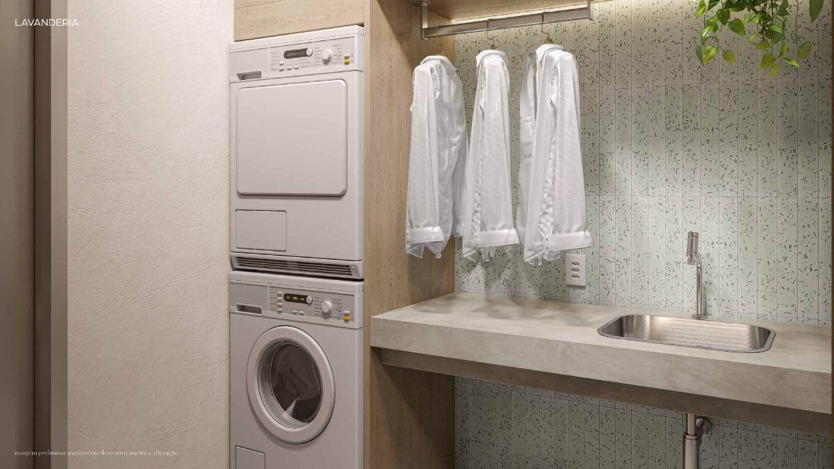 Casa, 1 quarto, 39 m² - Foto 5