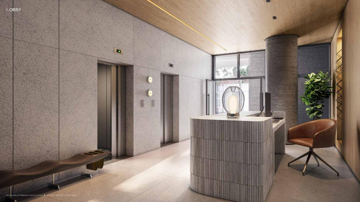 Casa, 1 quarto, 39 m² - Foto 6