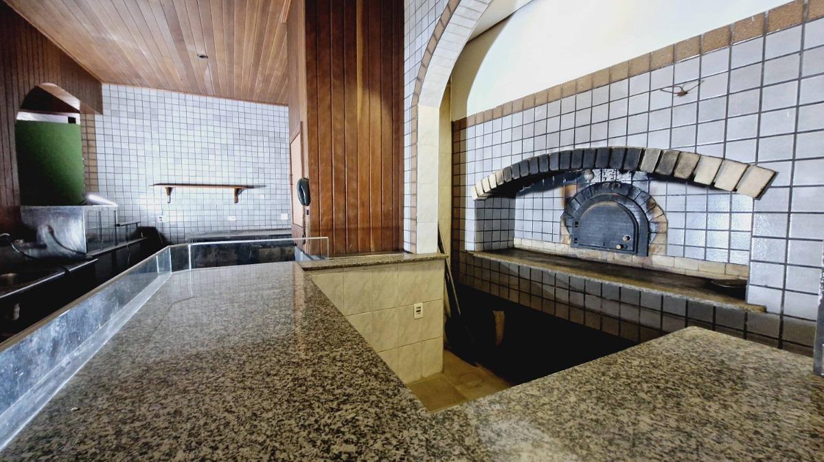 Loja-Salão, 596 m² - Foto 11