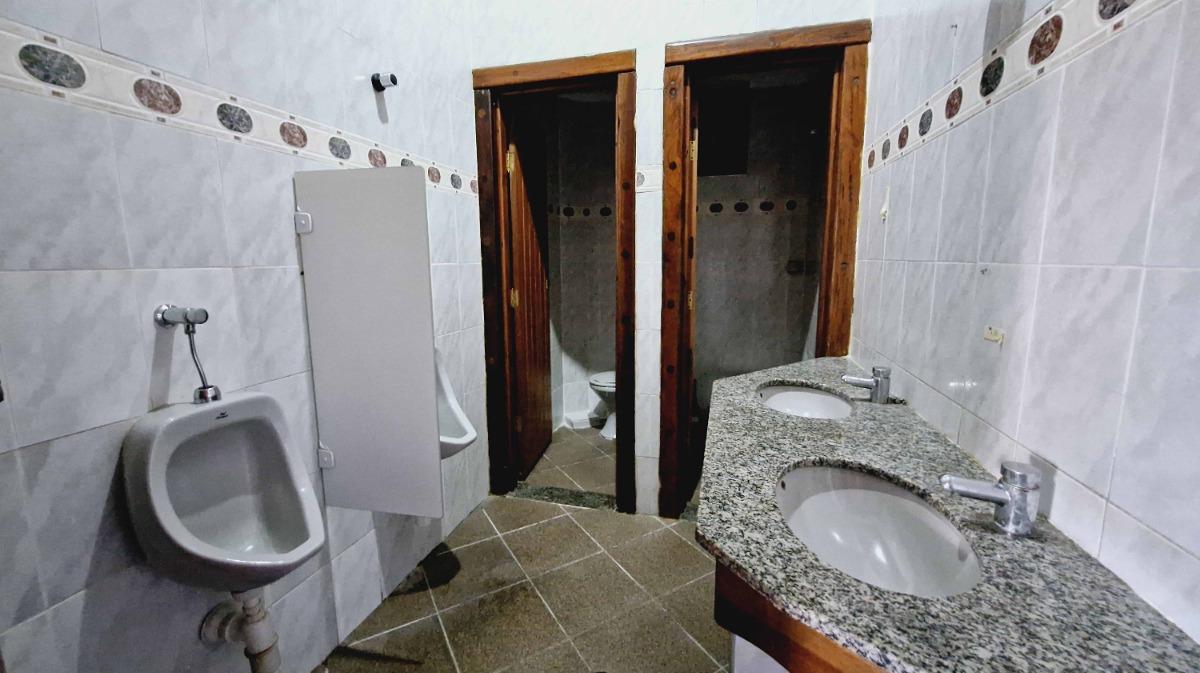 Loja-Salão, 596 m² - Foto 14