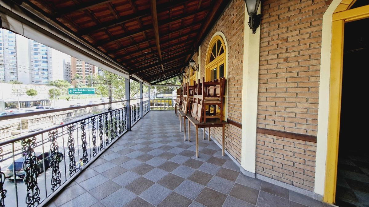 Loja-Salão, 596 m² - Foto 17