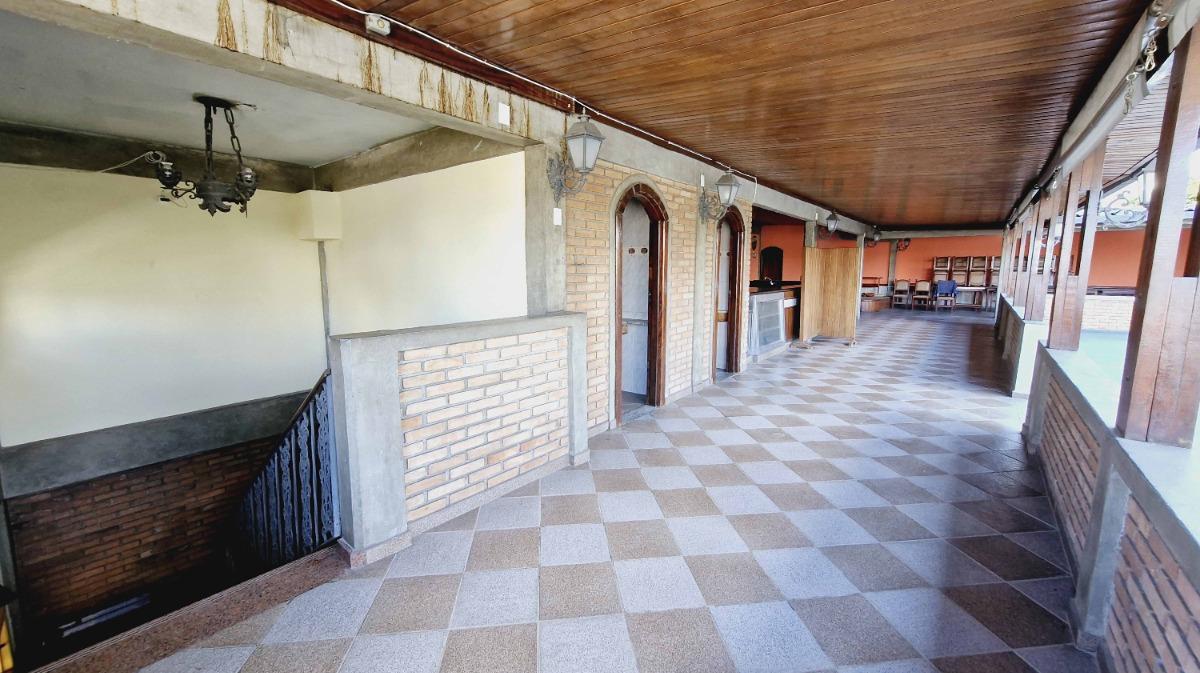 Loja-Salão, 596 m² - Foto 20
