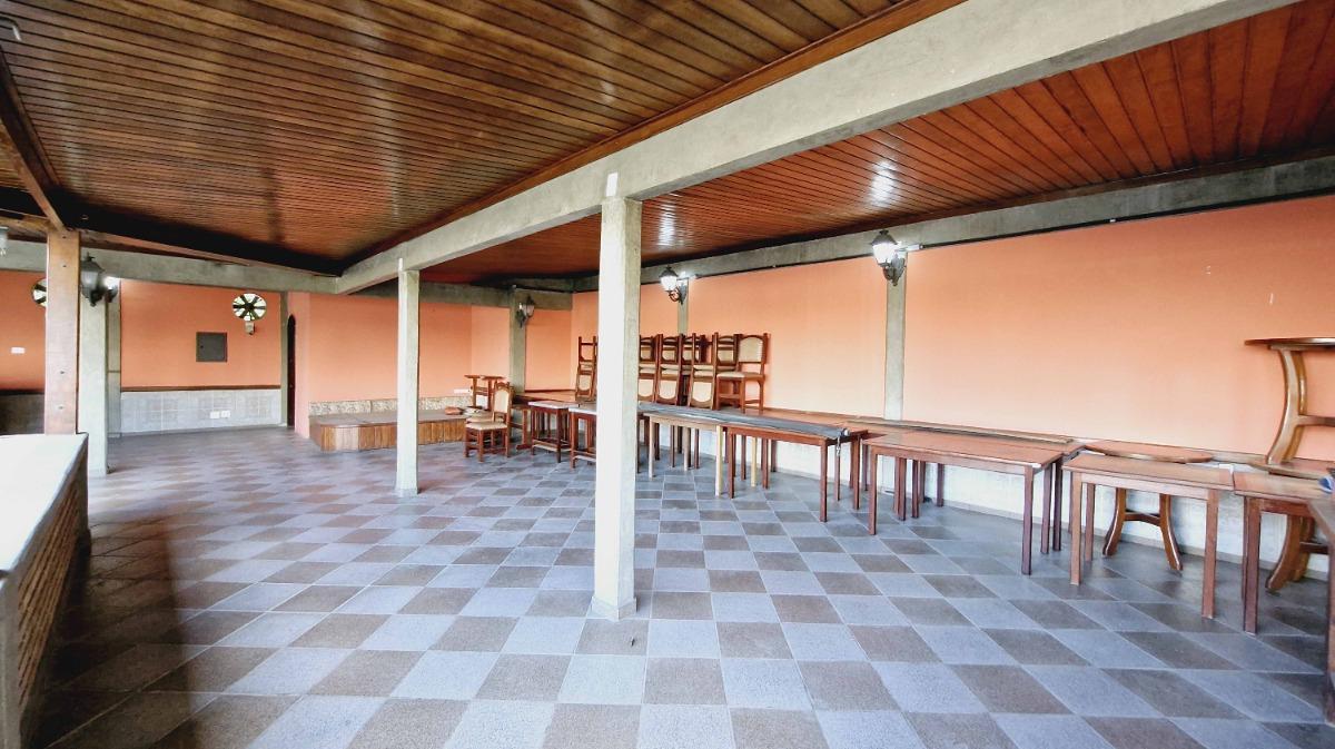 Loja-Salão, 596 m² - Foto 21