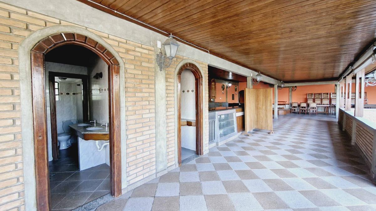 Loja-Salão, 596 m² - Foto 22