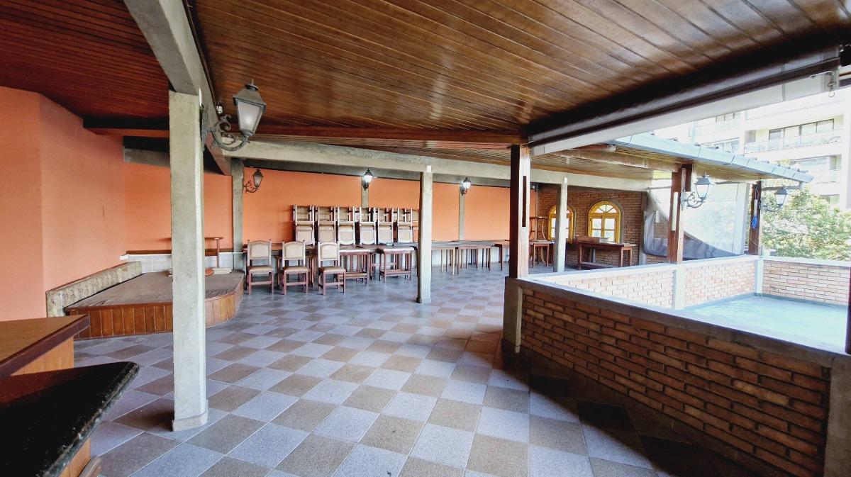 Loja-Salão, 596 m² - Foto 25