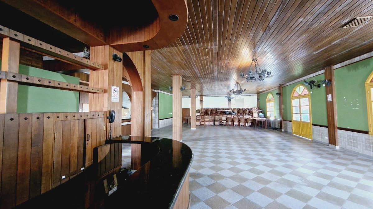 Loja-Salão, 596 m² - Foto 5