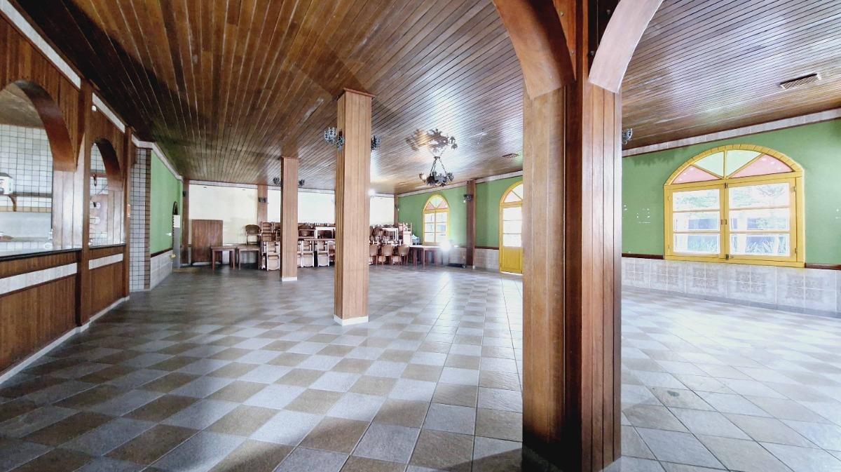 Loja-Salão, 596 m² - Foto 6