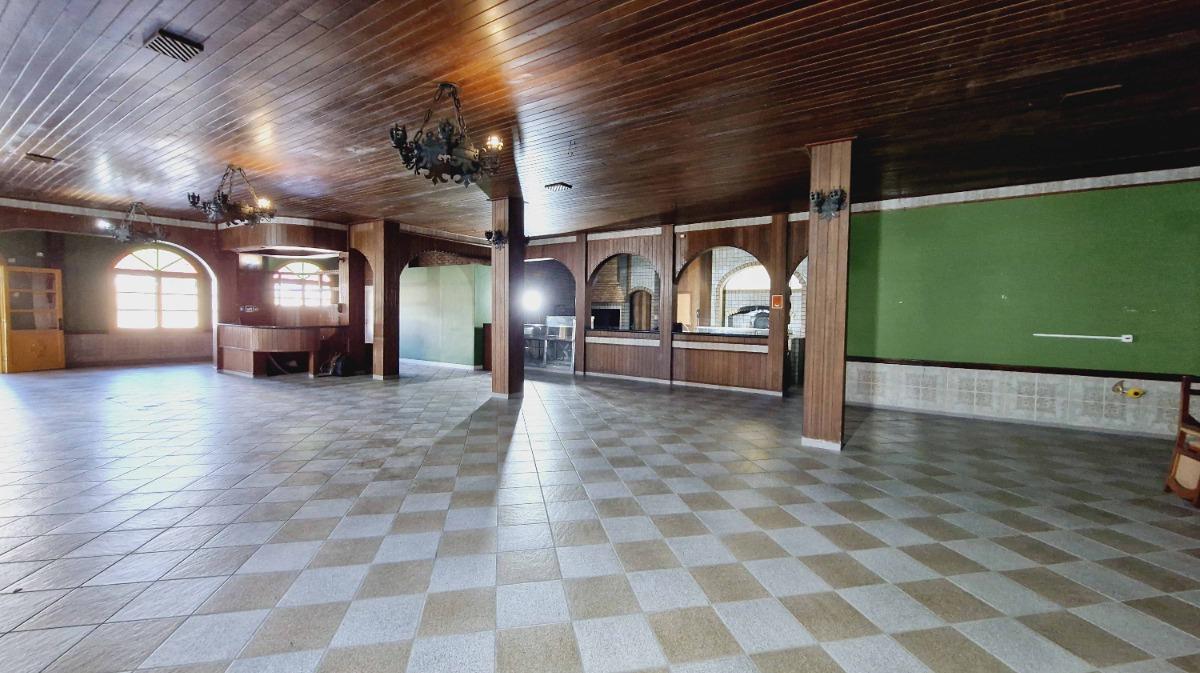 Loja-Salão, 596 m² - Foto 7