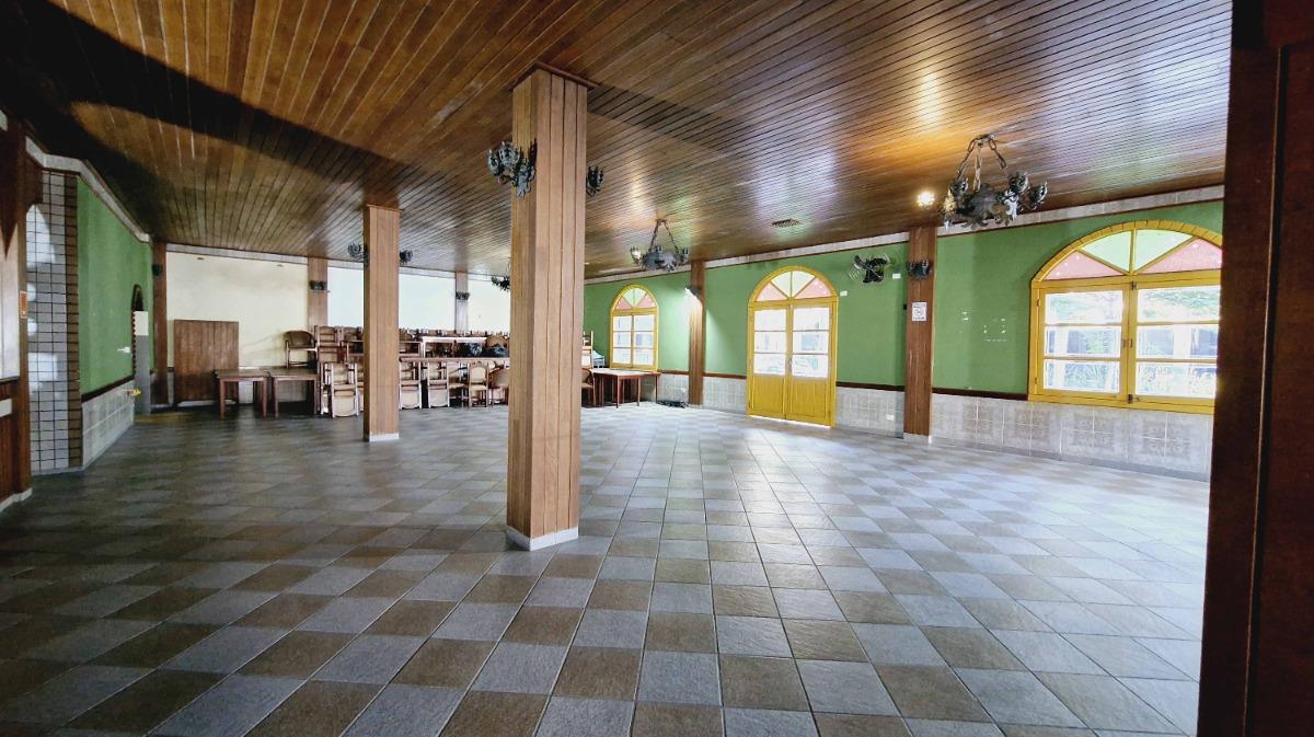 Loja-Salão, 596 m² - Foto 8