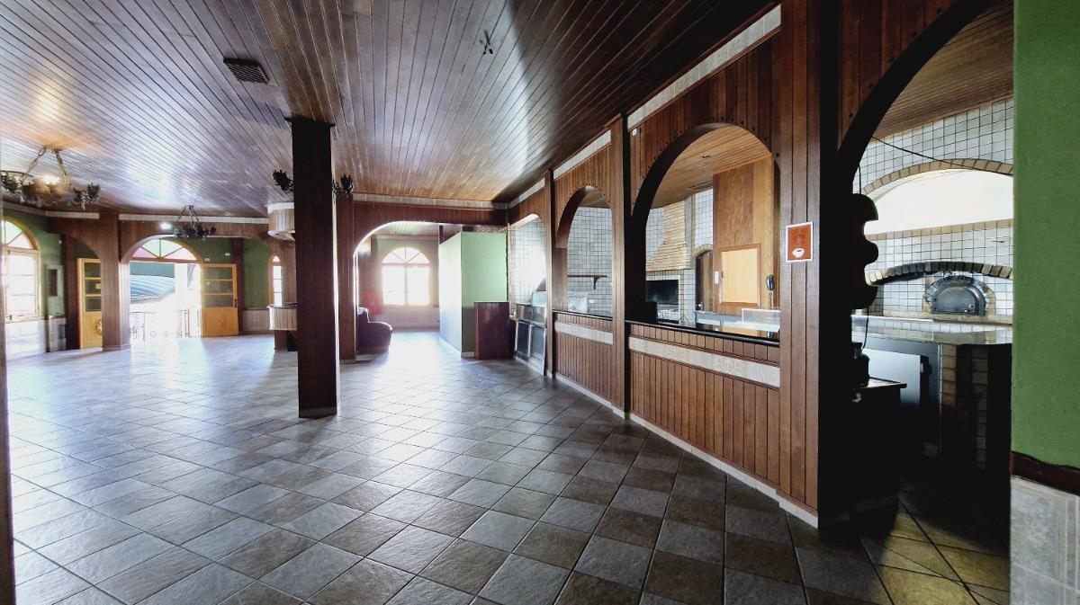 Loja-Salão, 596 m² - Foto 9