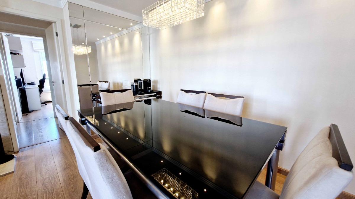 Cobertura, 2 quartos, 53 m² - Foto 11