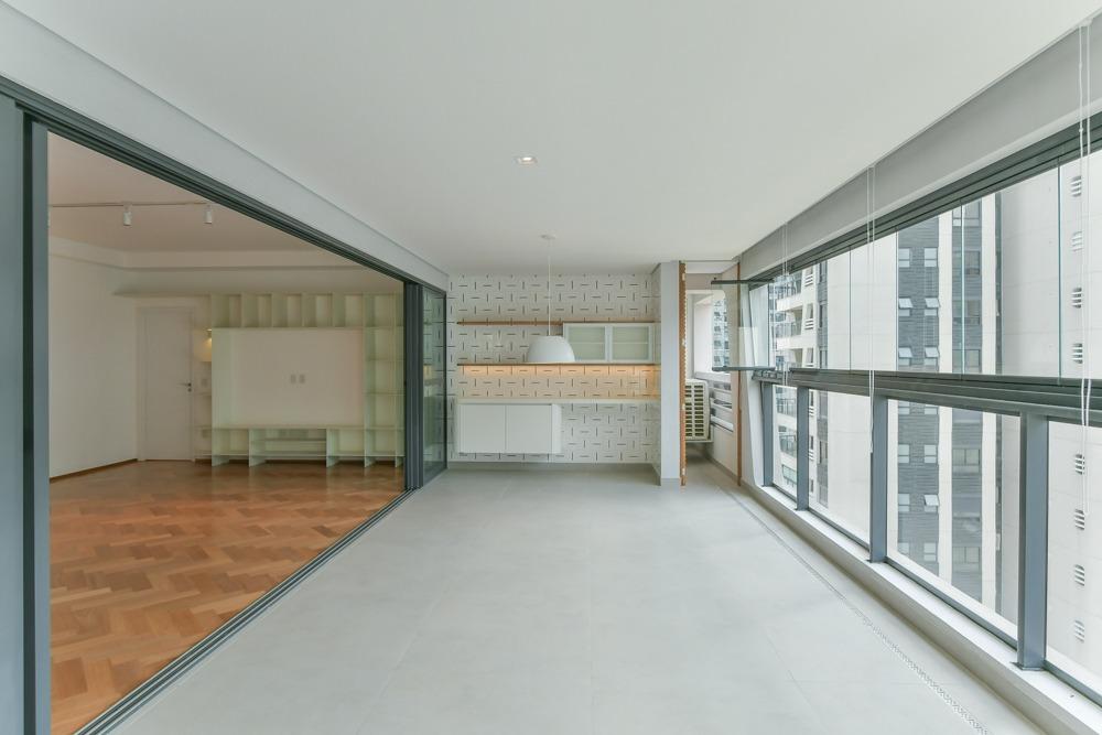 Apartamento, 3 quartos, 196 m² - Foto 11