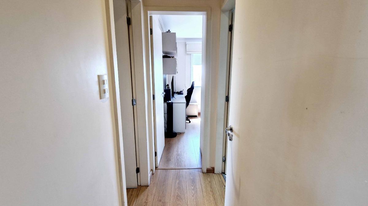 Cobertura, 2 quartos, 53 m² - Foto 12