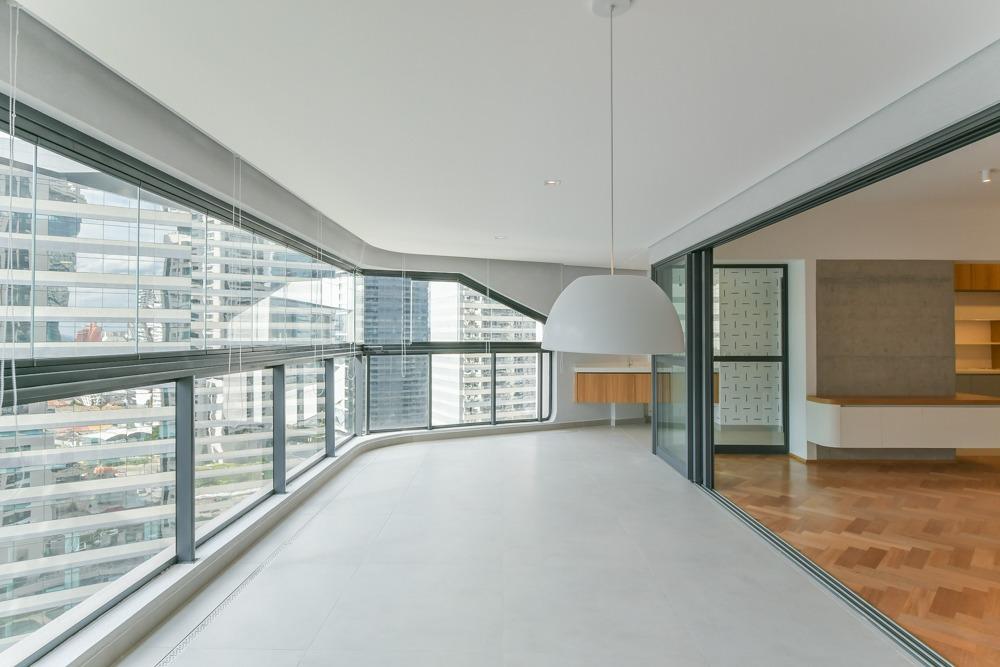 Apartamento, 3 quartos, 196 m² - Foto 12