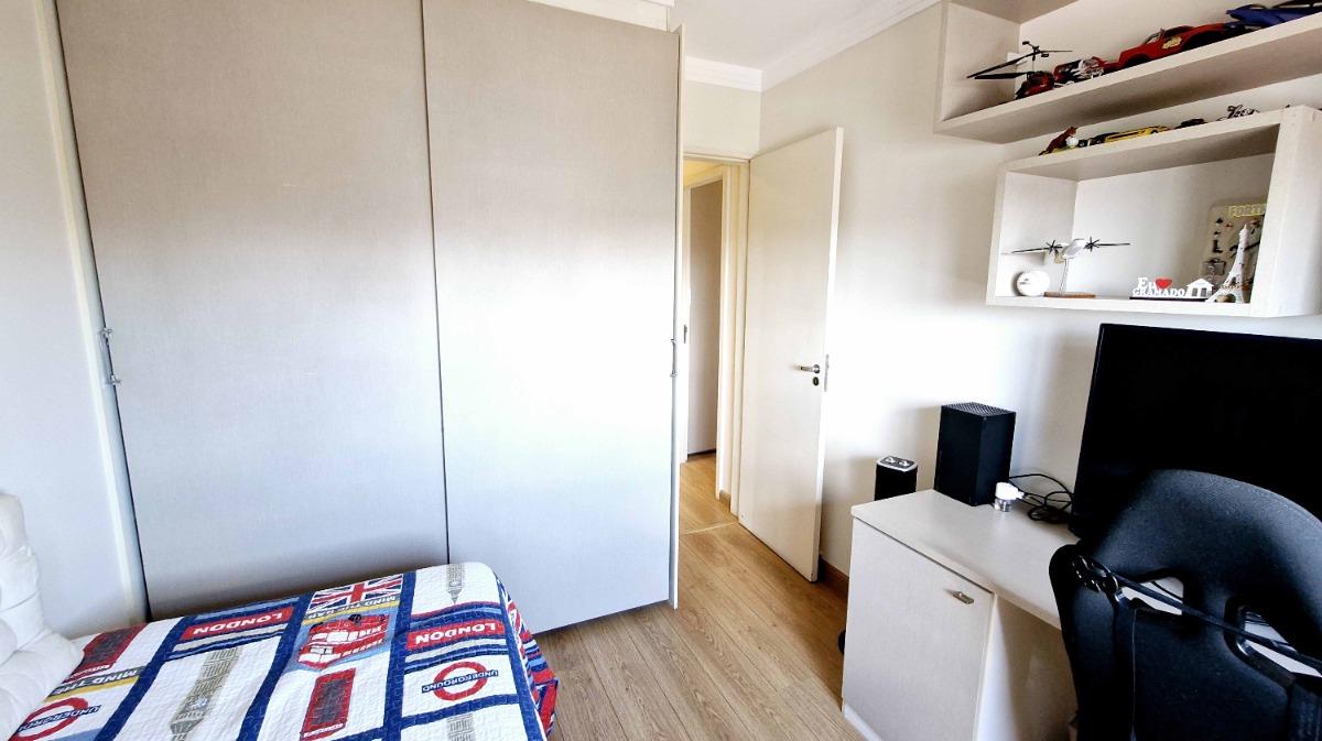 Cobertura, 2 quartos, 53 m² - Foto 15