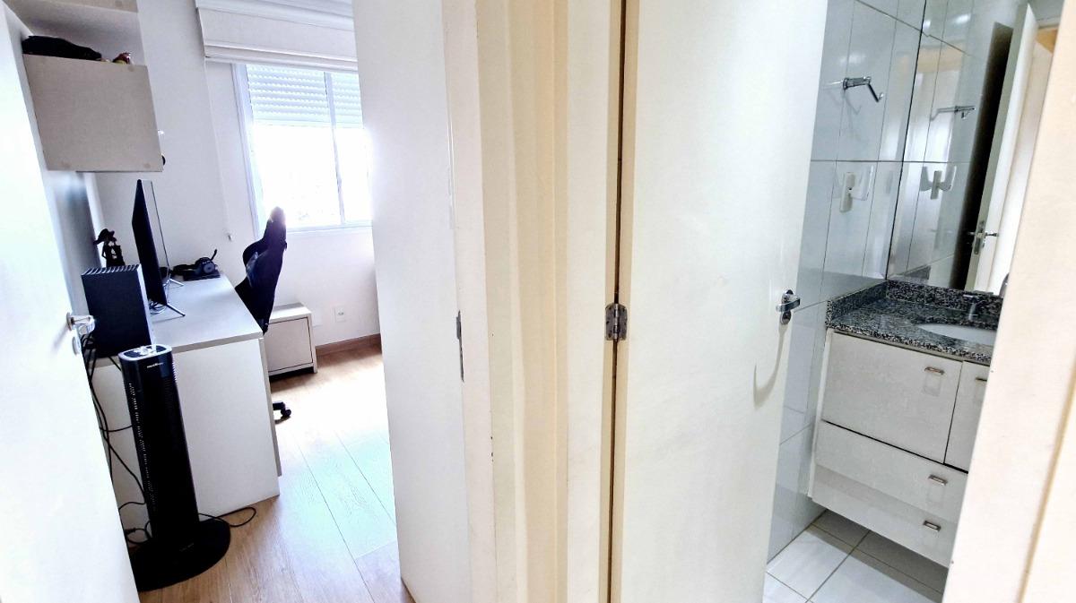 Cobertura, 2 quartos, 53 m² - Foto 17