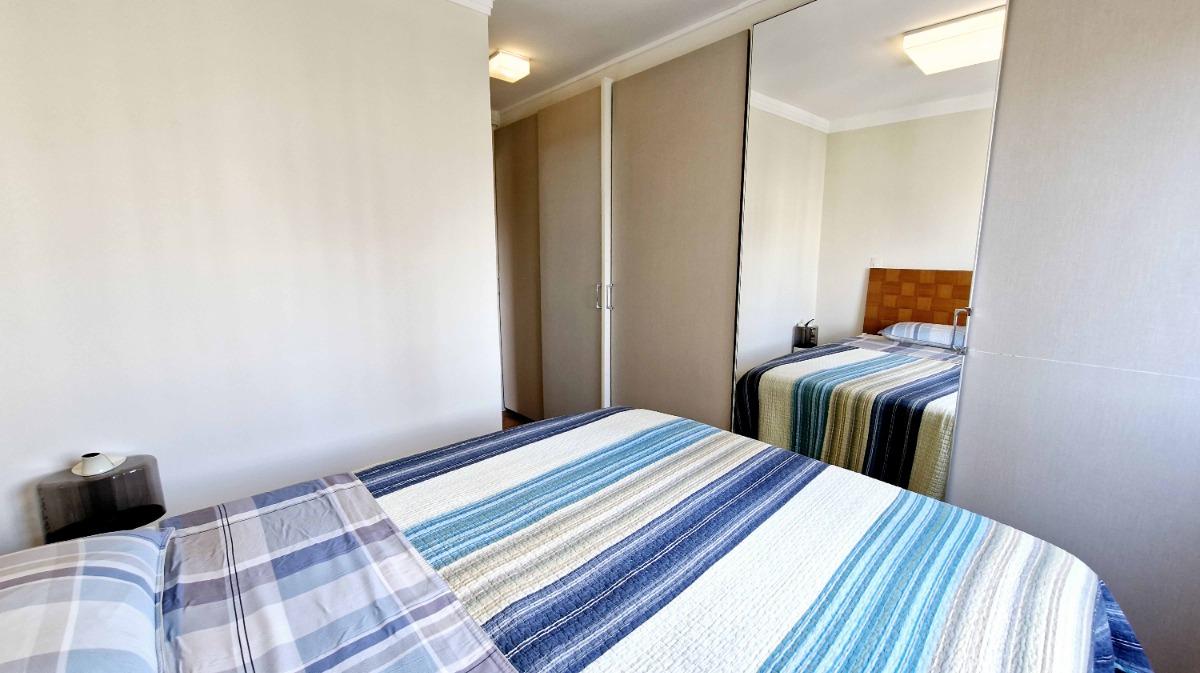 Cobertura, 2 quartos, 53 m² - Foto 23