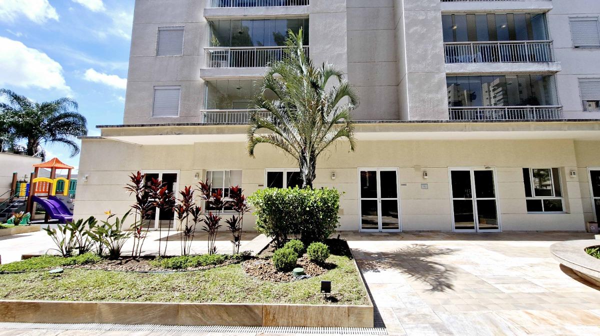 Cobertura, 2 quartos, 53 m² - Foto 4