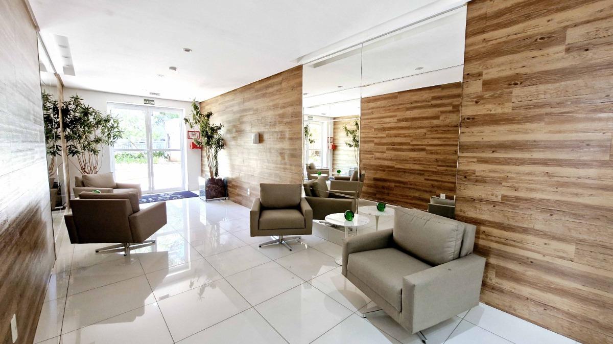 Cobertura, 2 quartos, 53 m² - Foto 5