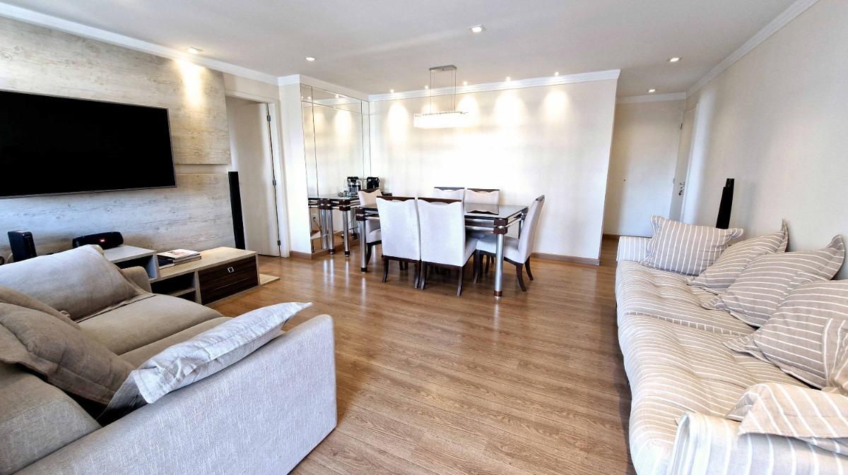 Cobertura, 2 quartos, 53 m² - Foto 6