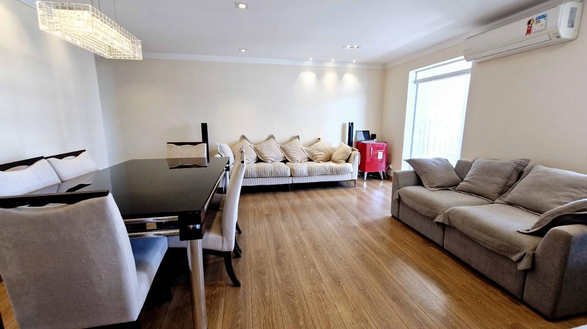 Cobertura, 2 quartos, 53 m² - Foto 7