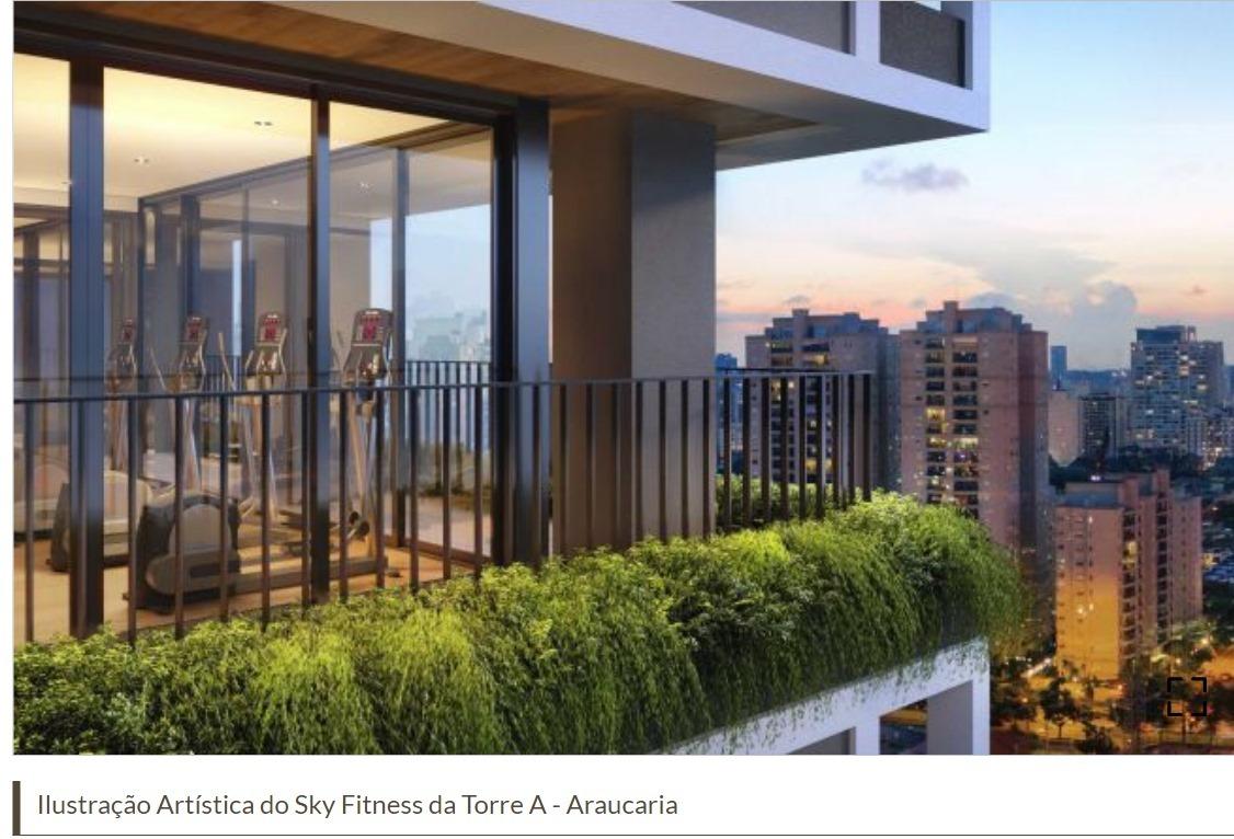 Apartamento, 3 quartos, 127 m² - Foto 12
