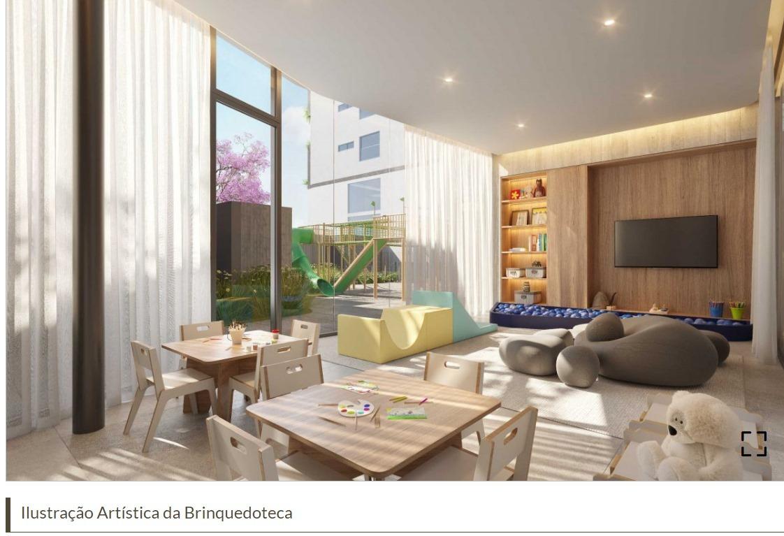 Apartamento, 3 quartos, 127 m² - Foto 13