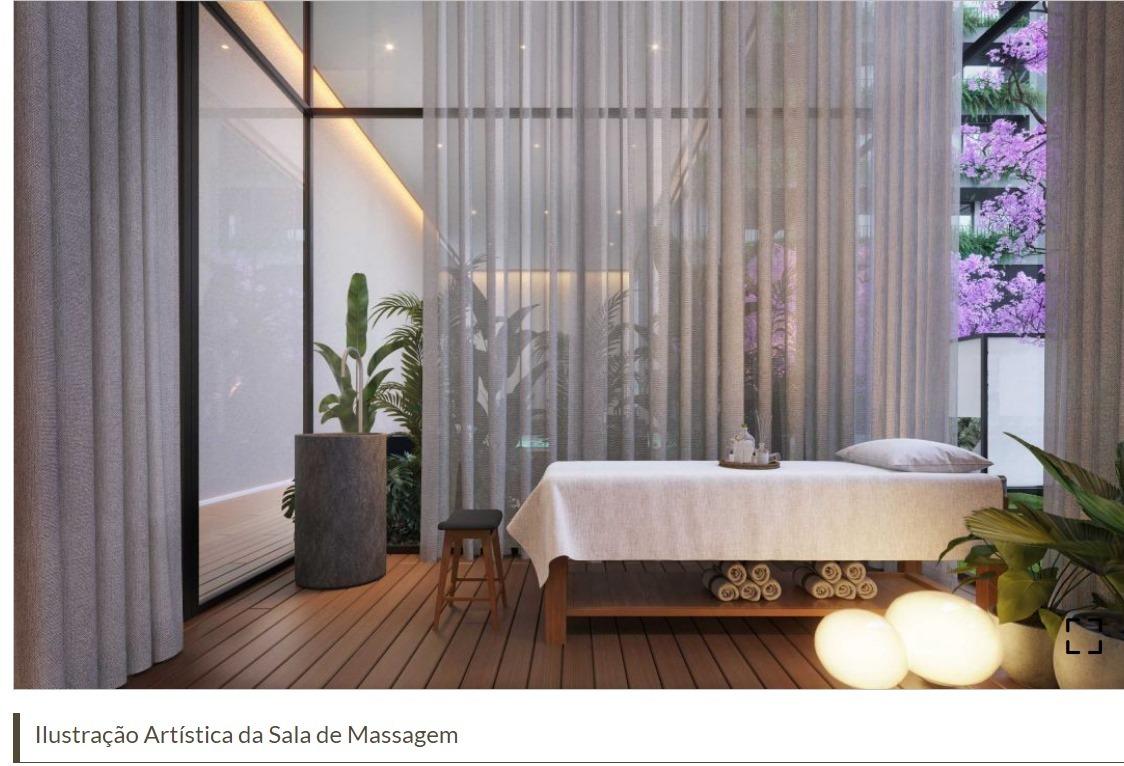 Apartamento, 3 quartos, 127 m² - Foto 17